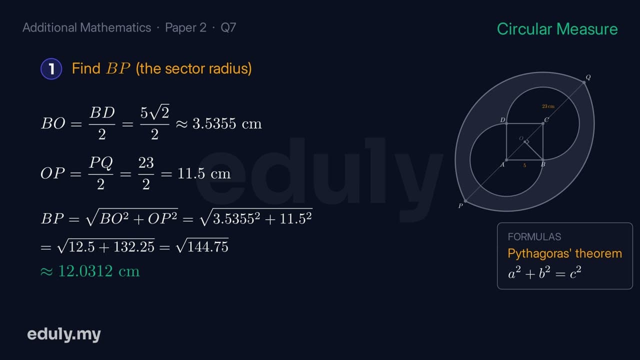 Preview of SPM 2023 · Paper 2 · Q7